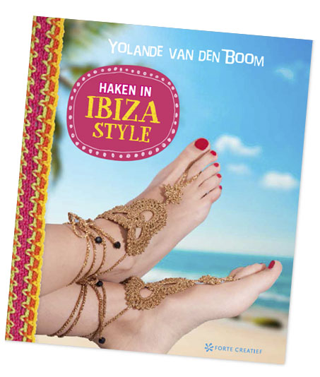 Haken in Inbiza style, yolande van den Boom, haakworkshops, Eindhoven