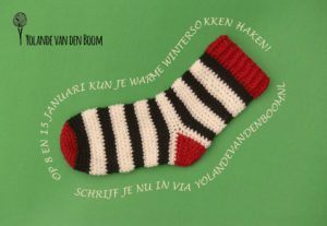 Huissloffen, wintersokken, haken, gehaakte sokken, de leukste sokken, hippe sokken, zelf haken sokken , warme winter sokken