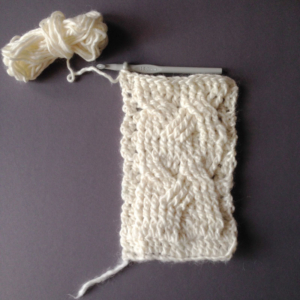 kabel haken kabelsteek haakworkshopseindhoven haakworkshops eindhoven
