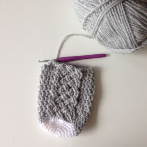 sok, sokken, dope socks, haken, crochet