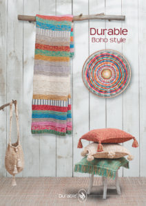 poster, bohostyle, durable, haken,breien, weven, kussens, tas, deken, wanddecoratie
