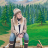 beenwarmers, muts, vingerloze andschoenen, haakpatroon, haken, gehaakt, diy, instant download.