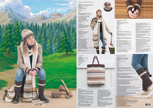  outdoor,haken, breien, mode-accessoires, muts, col, sjaal, shopper, beewarmers, handwarmers