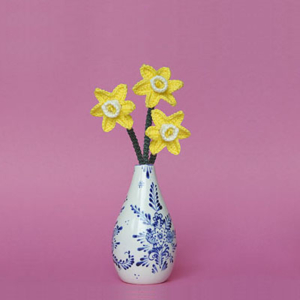 daffodils