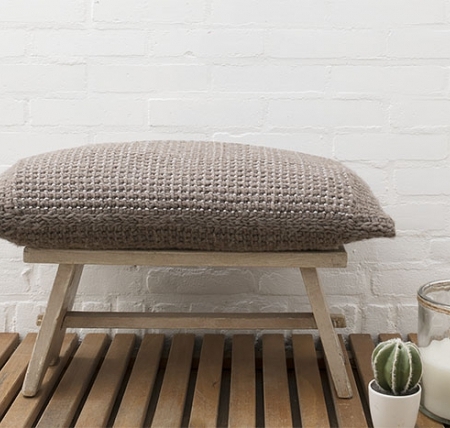 boomkussen, wol, haakpatroon, gehaakt, diy, haken
