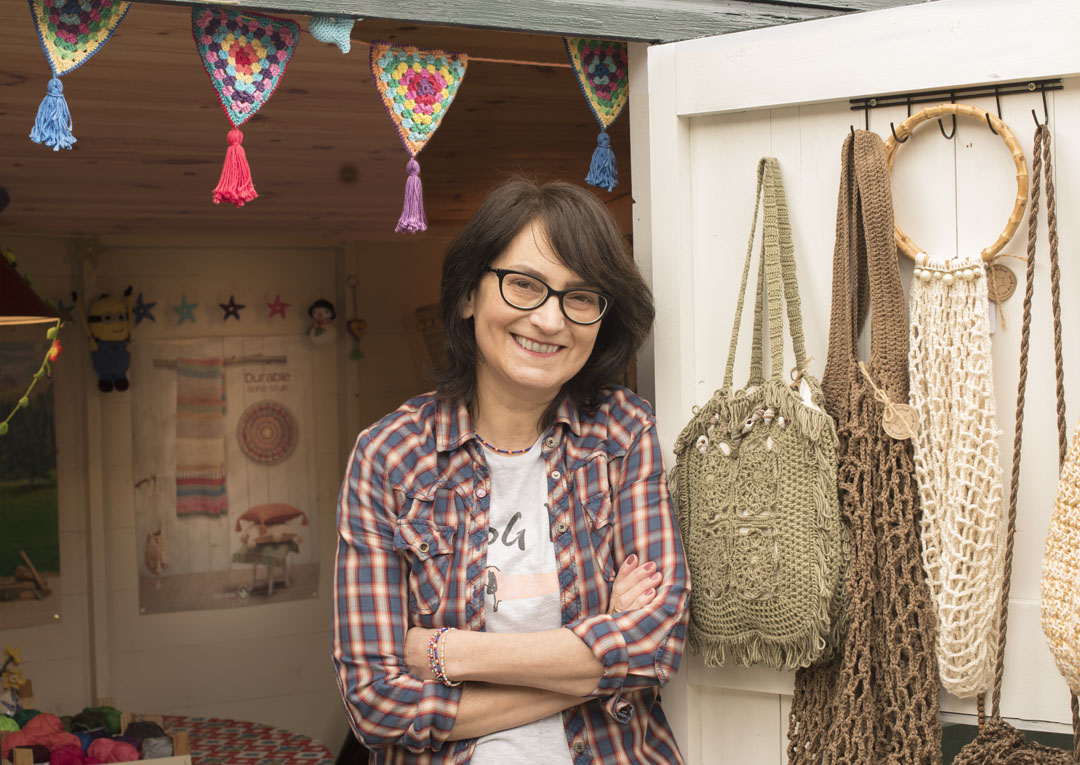 haakles voor beginners en gevorderden, haakworkshop, haaklessen, crochetworkshops, haken