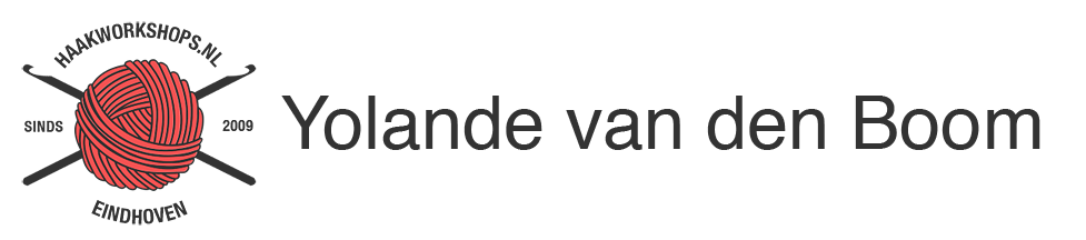 Yolande van den Boom